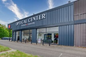 Optic Center