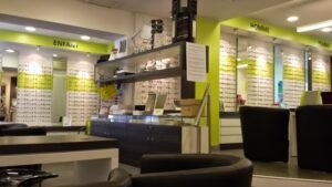 Solesmes Optique SARL