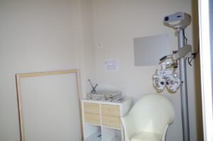 La Boutique du Lunetier