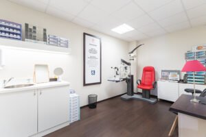 Opticien SAINT-MARTIN-DES-CHAMPS - Optical Center