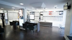 Opticien Nemours | Alain Afflelou