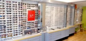 L' Optique des Lions Optikid Opticien basse vision Yerres