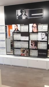 Opticien Évreux GrandOptical