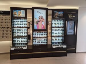 Opticien Courbevoie | Alain Afflelou