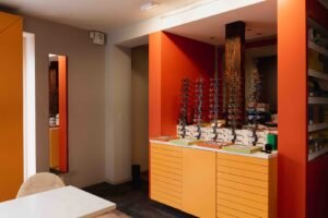 Marie Koller Lunetier