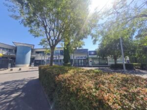 Optique Lafayette Cugnaux - Agora - Opticien CUGNAUX