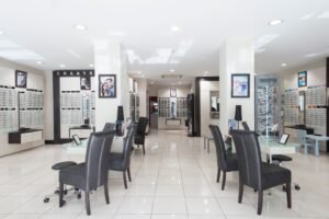 Opticien SAINT MALO - SAINT-SERVAN - Optical Center