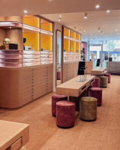 Edgard Opticiens - Nancy