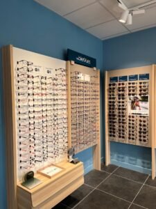 Écouter Voir Optique Mutualiste