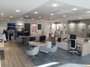 The Opticians Mutualistes