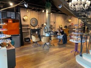 Lunetier alexis GILLES