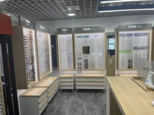 Opticien Denain - Atol mon Opticien
