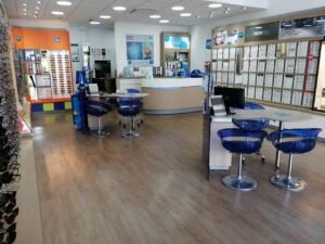 Opticien Magny-Le-Hongre - Atol mon Opticien