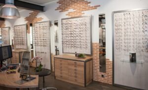 Optique du Roumois Opticien Bourg Achard