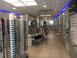 Opticien Fontainebleau - Atol mon Opticien