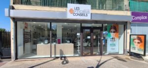Les Opticiens Conseils