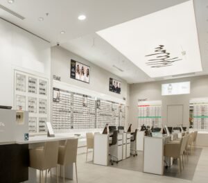 Opticien Sucy-En-Brie | Alain Afflelou