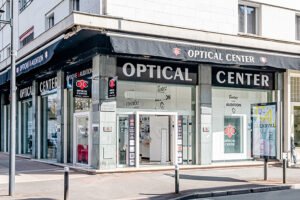 Opticien PERIGUEUX - Optical Center