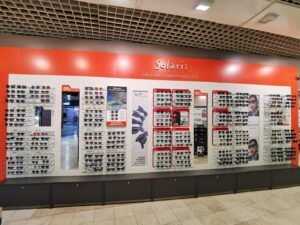 Opticien BETHUNE Générale d'Optique