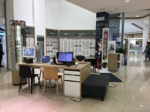 Opticien Aulnay-Sous-Bois - Atol mon Opticien