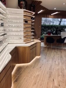 Maison de L’AudiO-Optique