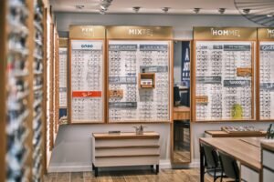 Opticien Annecy - Atol mon Opticien