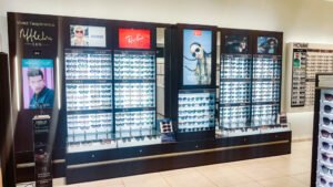 Opticien Échirolles | Alain Afflelou