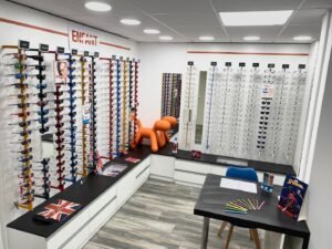 Optique Lafayette - Opticien Aucamville