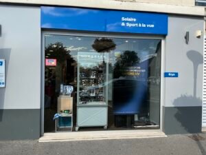 Opticien Goussainville - Charmeuse - Krys