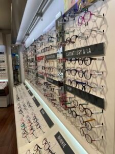 Opticien Foix - Centre Ville - Krys