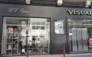 LV Optique - Opticien / Colombes
