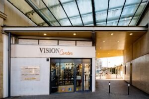 VISION CENTER Val d'Europe – Opticien