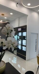 Prime Optique Pierrefitte