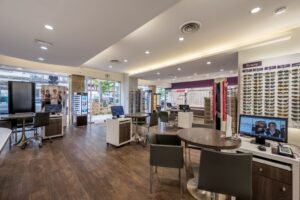 Opticien Valence | Alain Afflelou