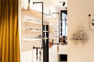 Opticien Clamart - VOTRE OPTICIENNE