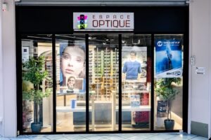 La Fabrique à Lunettes