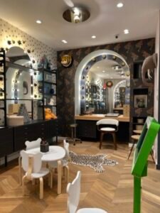 La Maison de la Vision Opticien Jacou