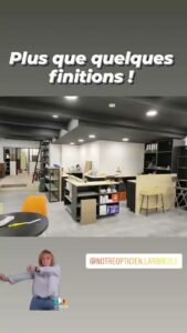 NOTRE OPTICIEN L'ARBRESLE