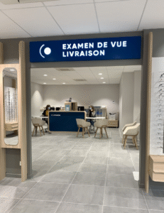 The Opticians Mutualistes