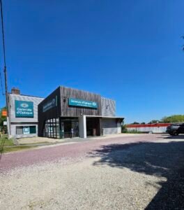 Opticien Générale d'Optique DIEPPE