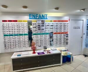 Opticien Maisons-Laffitte | Alain Afflelou