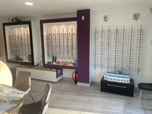 Optimed Opticien Canet En Roussillon