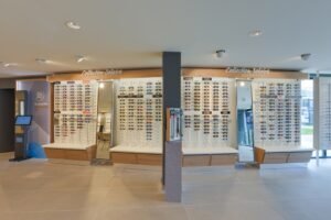 Opticien Roissy-en-Brie - Village Médical - Krys