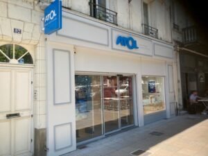 Opticien Châtellerault - Atol Mon Opticien