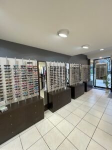 Opticien Oullins - Optic 2000