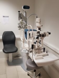 Opticien VENDOME Générale d'Optique