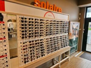 Opticien LAON Générale d'Optique