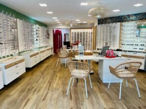 Lissac l'Opticien Chartres