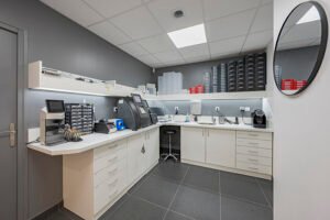 Opticien CHÂTENAY-MALABRY - Optical Center