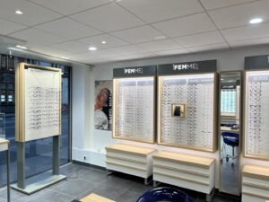 Opticien Lambersart - Atol mon Opticien